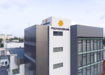 Providus Bank