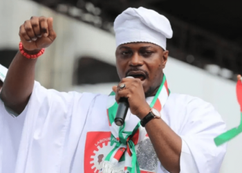 Gbadebo Rhodes-Vivour