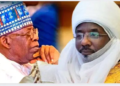 Sanusi