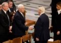 Trump, Mike Pence