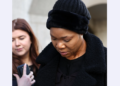 Beatrice Ekweremadu