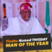 ThisDay Newspaper Man of the Year