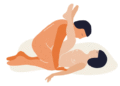 Adventurous Sex Positions