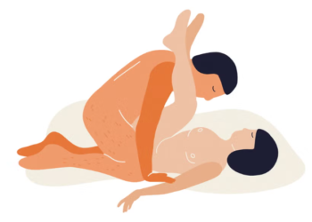 Adventurous Sex Positions