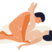 Adventurous Sex Positions