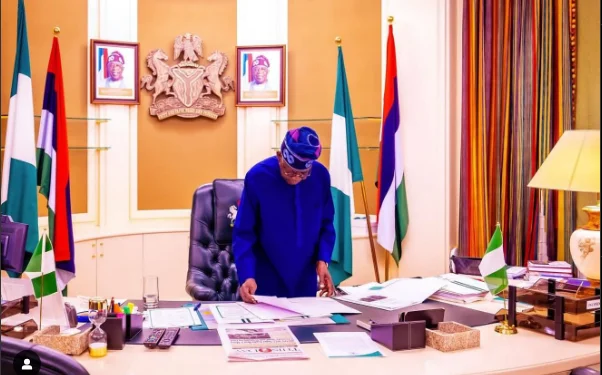 2025 Instability Risk Index by SBM Intelligence