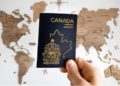 Canadian Passport