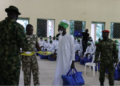 Boko Haram Terrorists
