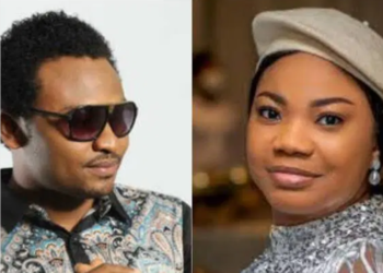 Mercy Chinwo’s Manager