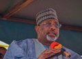Food Security Minister