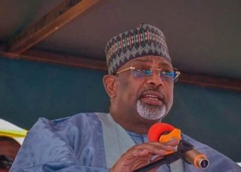 Food Security Minister