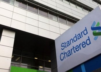 Standard Chartered Bank
