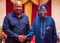 President Tinubu