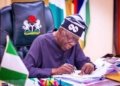 Tinubu's Government