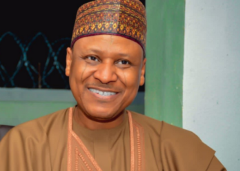 Abuja-Kaduna-Kano Dual Carriageway