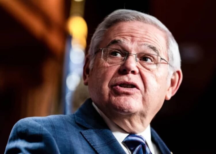Former Senator 