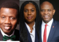 List Of 100 Most Reputable Africans