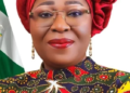 Eyakenyi Is Bereaved