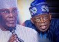 Tinubu Government