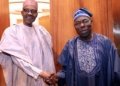 Buhari, Obasanjo,