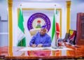 Osun LG Crisis