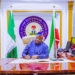 Governor Adeleke