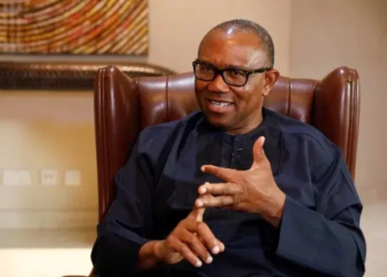 Peter Obi