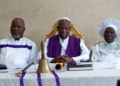 Apostle Alao
