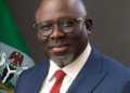 Governor Oborevwori