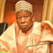 APC Chairman Ganduje