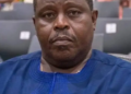 Tayo Oluwatuyi Is Dead