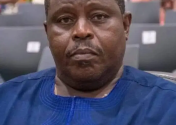 Tayo Oluwatuyi Is Dead