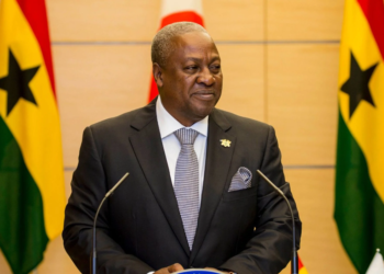 President Scraps Seven Ministries To Cut Costs