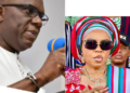 APC National Women Leader