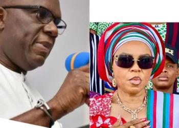 APC National Women Leader