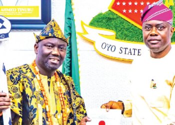 Alaafin Owoade Appointment