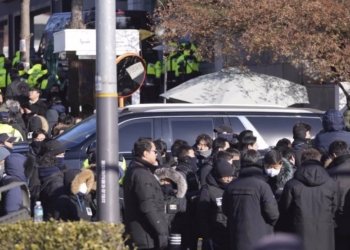 President Yoon Suk Yeol