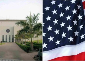 US Embassy In Nigeria