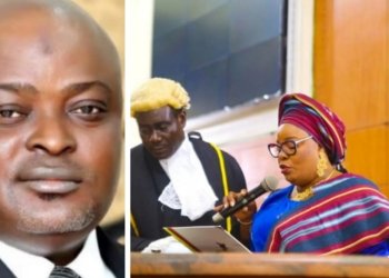 Lagos Lawmakers, GAC