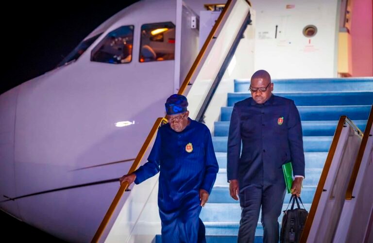 AU Summit