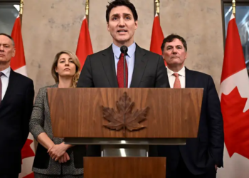 Retaliation Tariffs On US Goods