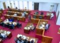 Benue State House of Assembly
