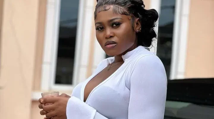 Nollywood Actress Is Dead 