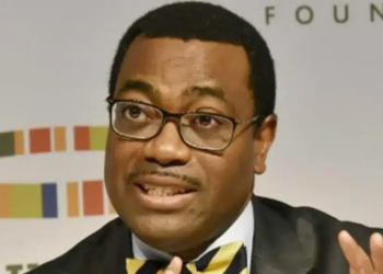 Akinwumi Adesina