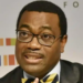 Akinwumi Adesina