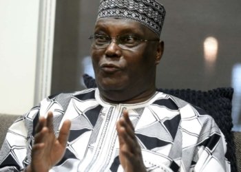 Atiku Abubakar