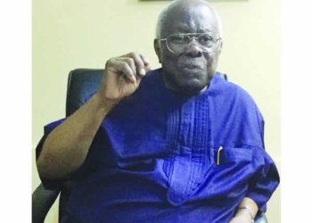 Bode George
