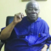 Bode George