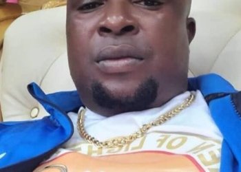 Prophet ‘Onyeze Jesus’