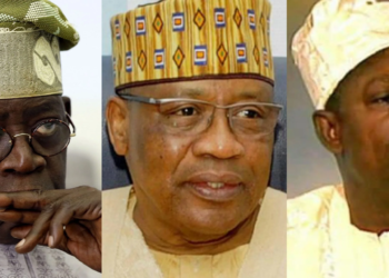 Babangida’s June 12 Election Confession